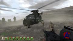 Arma 2:   / Arma 2: Reinforcements (2011) PC lossless Repack  R.G. NoLimits-Team GameS