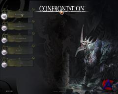 Confrontation:   [RePack by Fenixx]