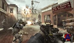 Call of Duty: Modern Warfare 3 [RePack by Simart] (TeknoMW3 MOD 2.7.0.1)