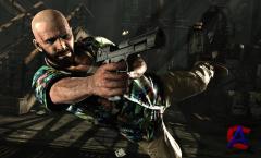 Max Payne 3 RePack  RG Games