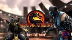 Mortal Kombat 9 M.U.G.E.N.