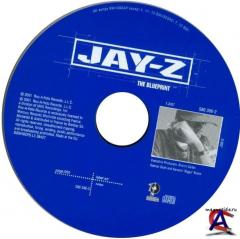 Jay-Z - The Blueprint ()