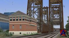 Railworks 3: Train Simulator 2012 Deluxe (2011/RUS/Multi4/RePack by DarkAngel)