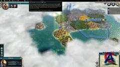 Sid Meiers Civilization V: GOTY + Gods nd Kings [v.1.0.1.674 + 13 DLC] by Fenixx