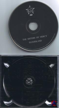 The Sisters of Mercy - Floodland