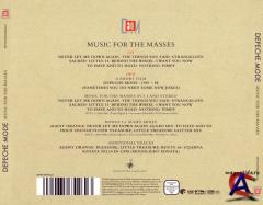 Depeche Mode - Music for the Masses (Collectors Edition)
