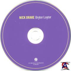 Nick Drake - Bryter Layter