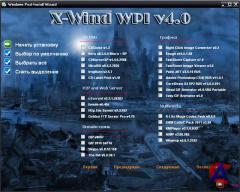 Windows XP Professional SP3 Plus X-Wind by YikxX 4.0 Full Edition