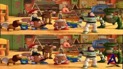  :   3D/ Toy Story 3D