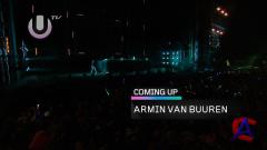 Armin van Buuren - Ultra Music Festival