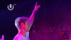 Armin van Buuren - Ultra Music Festival