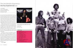 The Jimi Hendrix Experience - Are You Experienced.