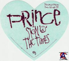 Prince - Sign OThe Times