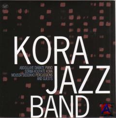 Kora Jazz - 