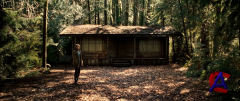    / The Cabin in the Woods