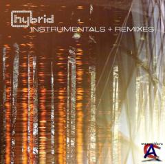 Hybrid - Classics (5CD Limited Edition)