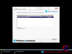 Windows 7 Maximum  Windows 8 [x86-x64] by Bukmop [v0.9 ][Ru]