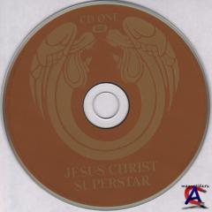 Andrew Lloyd Webber & Tim Rice - Jesus Christ Superstar: A Rock Opera (2012 Original Recording Remastered)
