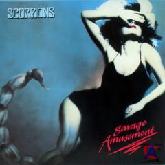Scorpions - 