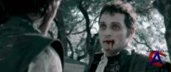  :    / Abraham Lincoln: Vampire Hunter