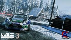 WRC 3 FIA World Rally Championship [Repack by ==]