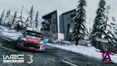 WRC 3 FIA World Rally Championship [Repack by ==]