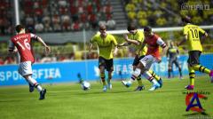 FIFA 13 (REPack by R.G. GraSe Team)