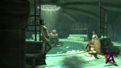 Dishonored (Bethesda Softworks 1C-) (RUSMULTI5) [DL] [Steam-Rip]  R.G. Origins