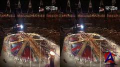 .    2012. / London 2012. Olympics games. Closing ceremony