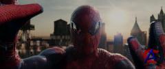  - / The Amazing Spider-Man