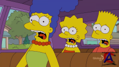  / The Simpsons (24 ) HD
