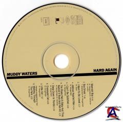 Muddy Waters - Hard Again