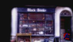    / Black Books