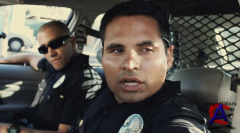  / End of Watch