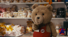   / Ted HD