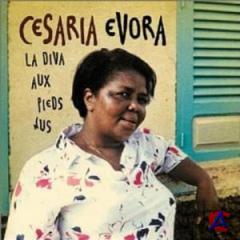 Cesaria Evora - 
