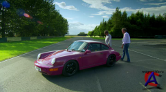   -      / Top Gear - The Worst Car in The History of The World