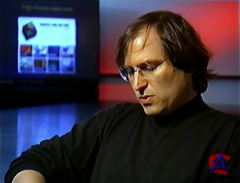 Стив Джобс. Потерянное интервью / Steve Jobs: The Lost Interview