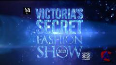  -  The Victorias Secret Fashion Show