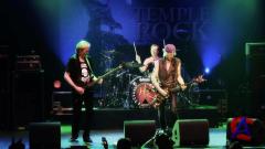 Michael Schenker - Temple Of Rock - Live In Europe (Tilburg)