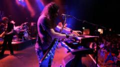 Michael Schenker - Temple Of Rock - Live In Europe (Tilburg)