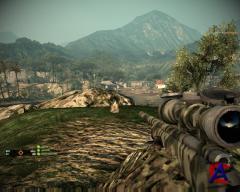 Battlefield: Bad Company 2 -   + DLC Vietnam. Multiplayer Emulator Nexus + Bonus (RUS) [Repack]