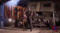   3 / Death Race: Inferno [Unrated]