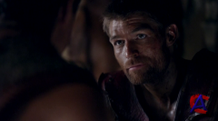 :   / Spartacus: War of the Damned (3 )