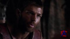 :   / Spartacus: War of the Damned (3 ) HD