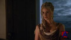 :   / Spartacus: War of the Damned (3 ) HD