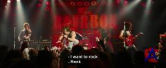    ( ) / Rock of Ages (extended)