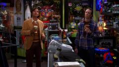    / The Big Bang Theory [6 ]