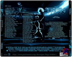 Daft Punk - TRON Legacy (Recording Sessions)