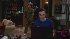    / The Big Bang Theory [5 ]